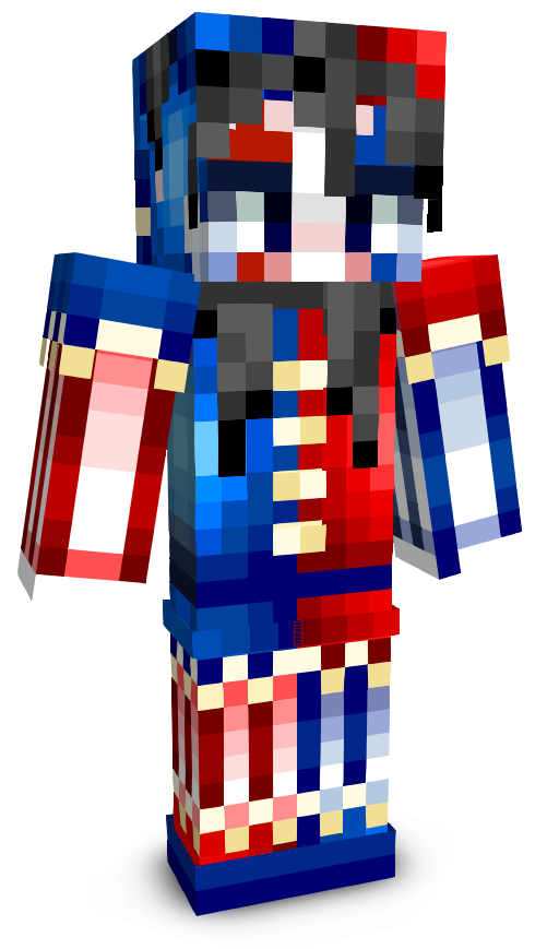 ImPotatoo's skin