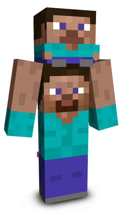 MrBaconGuy23's skin