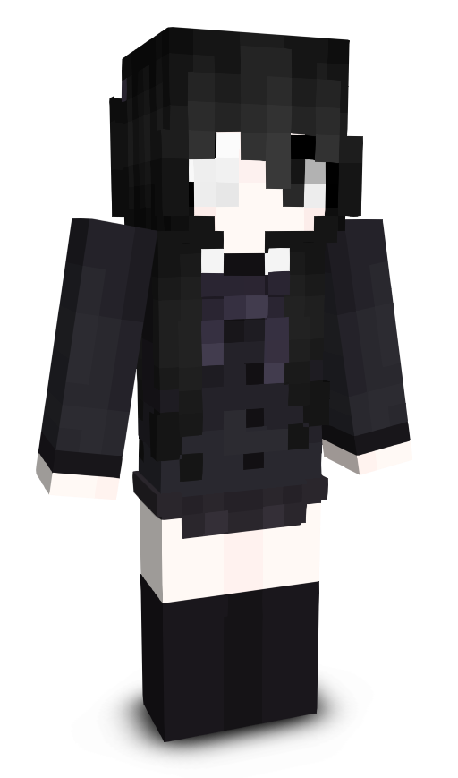 nyaakuno's skin