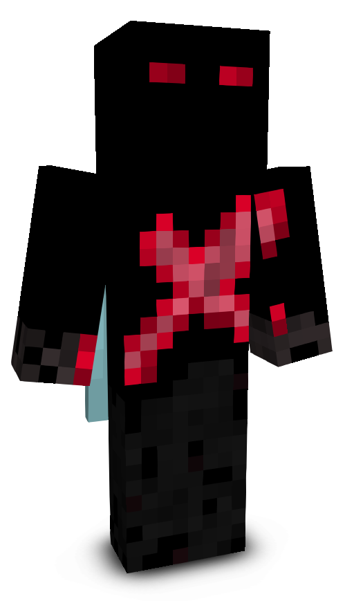 yairXzan's skin