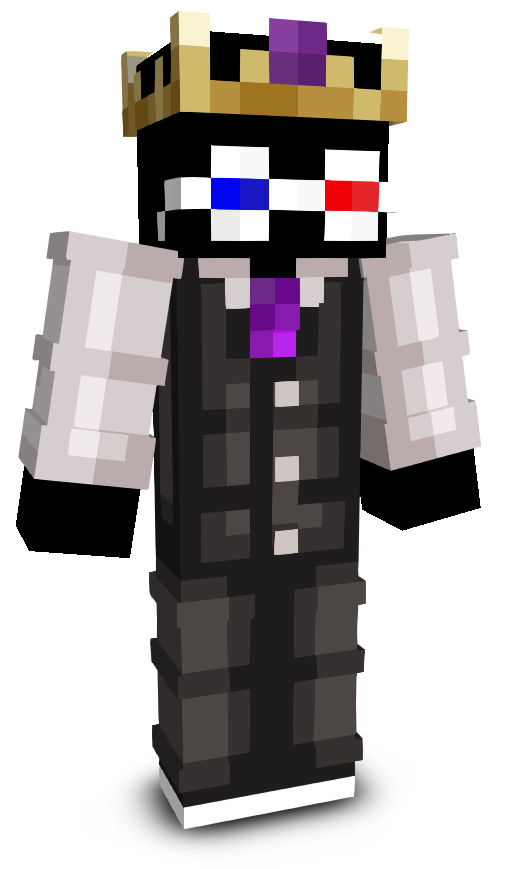 KaydenStarBuck's skin