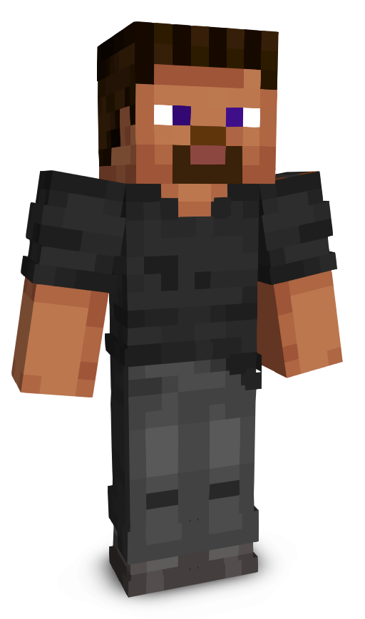 Mattychew15's skin