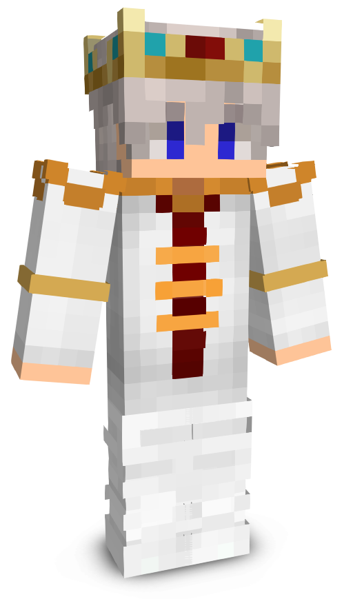 Ghosty563's skin