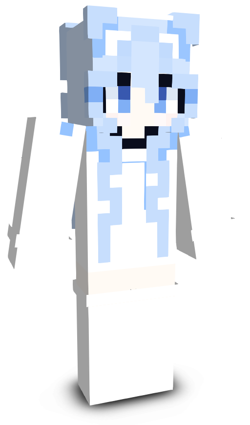RayWhLD8's skin