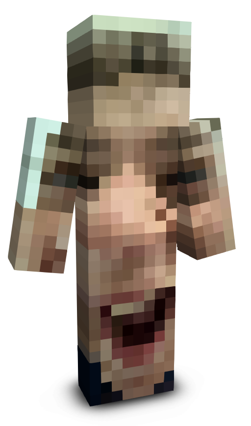zachbulb's skin