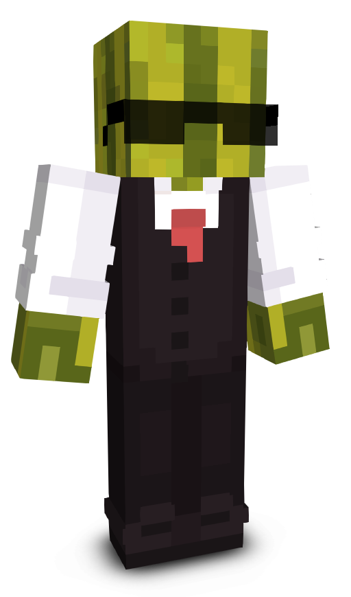 EpicMelonGMR's skin