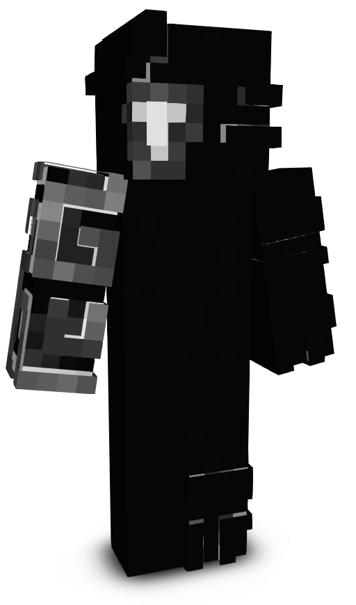HippoHappo's skin