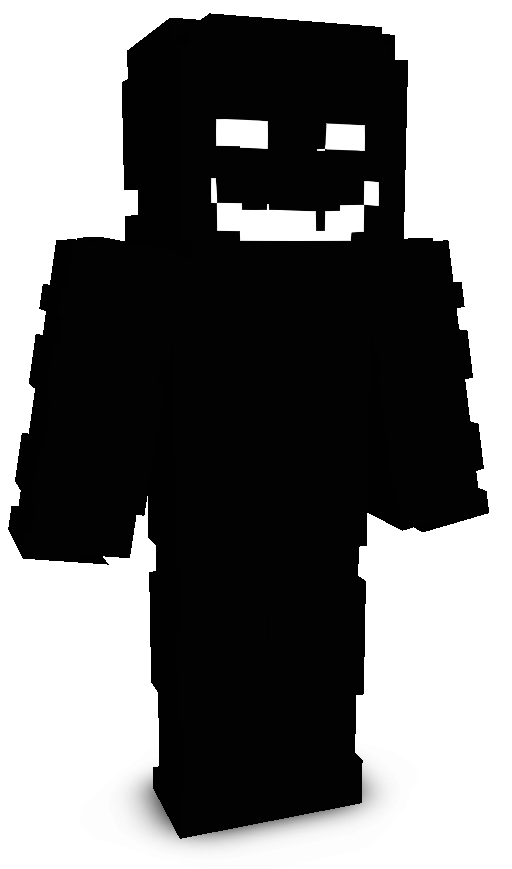 M0NERIA's skin