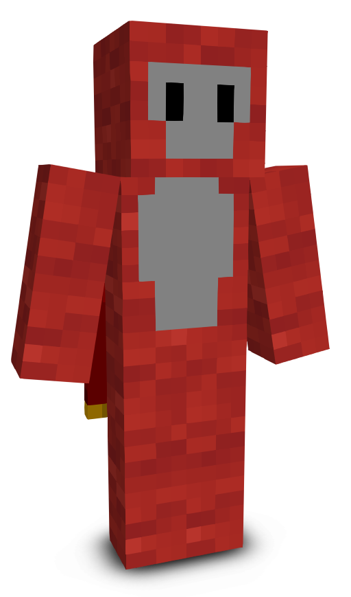 N0TPWRR0WEN321's skin