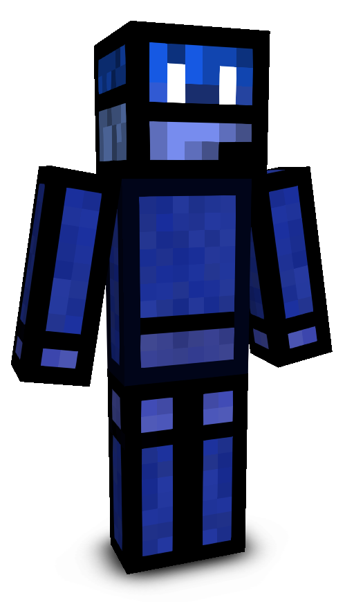 ggmysticgen1or69's skin