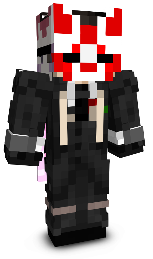 RufKolaBulle's skin