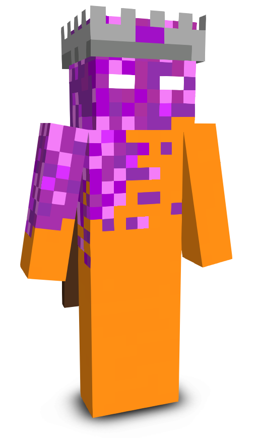 CrazyLuca2581's skin