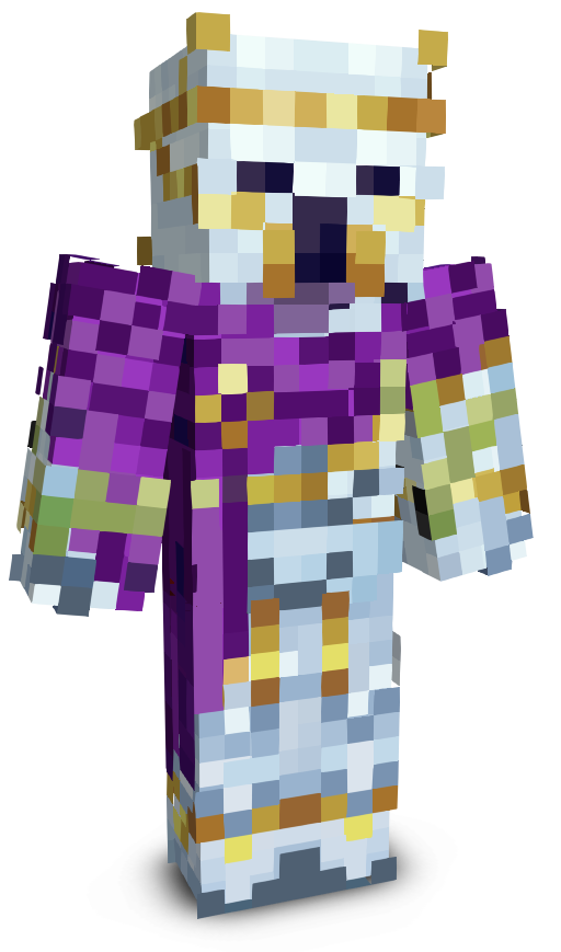 SMOOTHRYDIH's skin