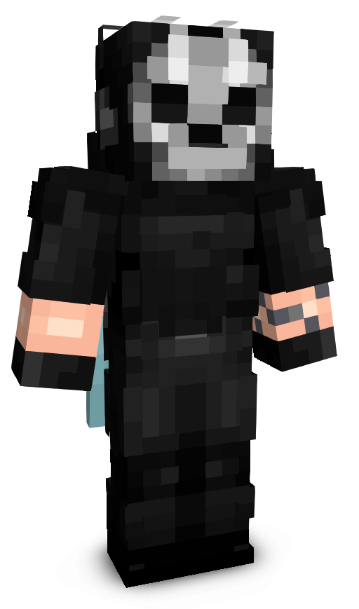 NORTIX5's skin