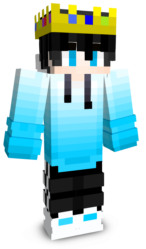 avivbenor's skin