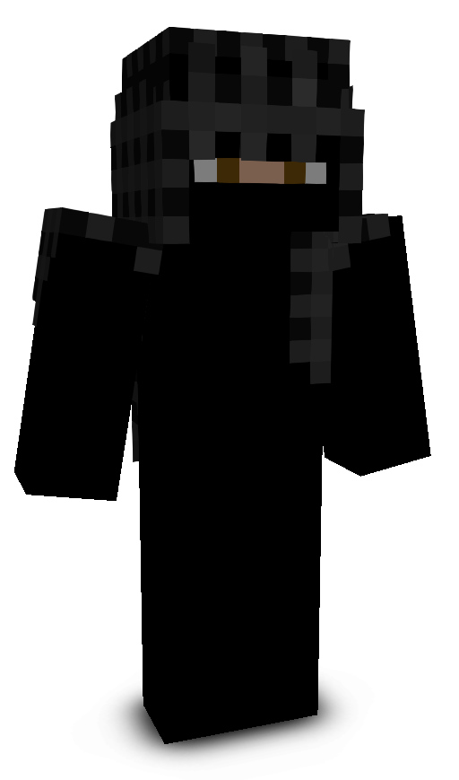 SharkzyMB's skin