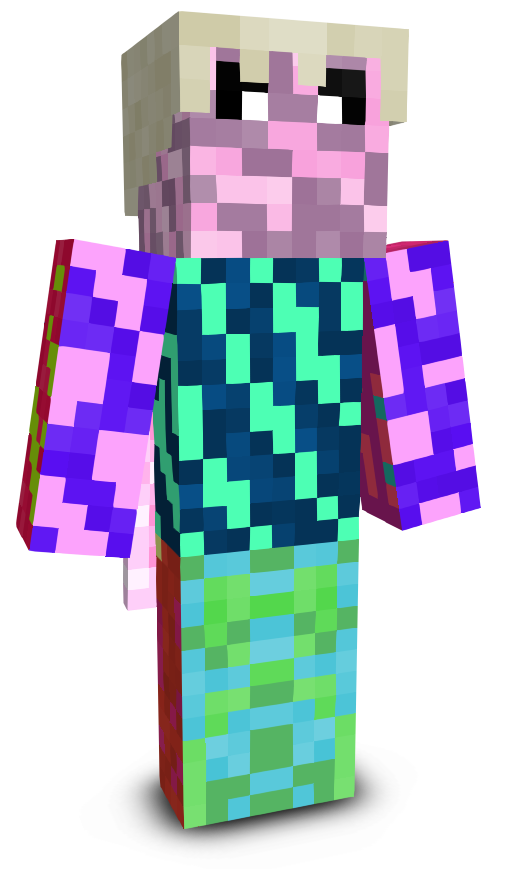 itzSpongeBob202's skin