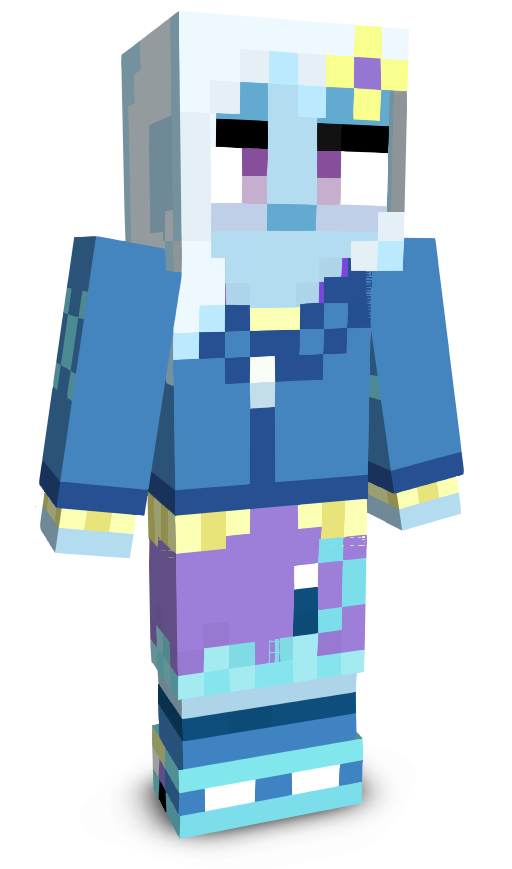 TRIXIE_LULAMOONN's skin