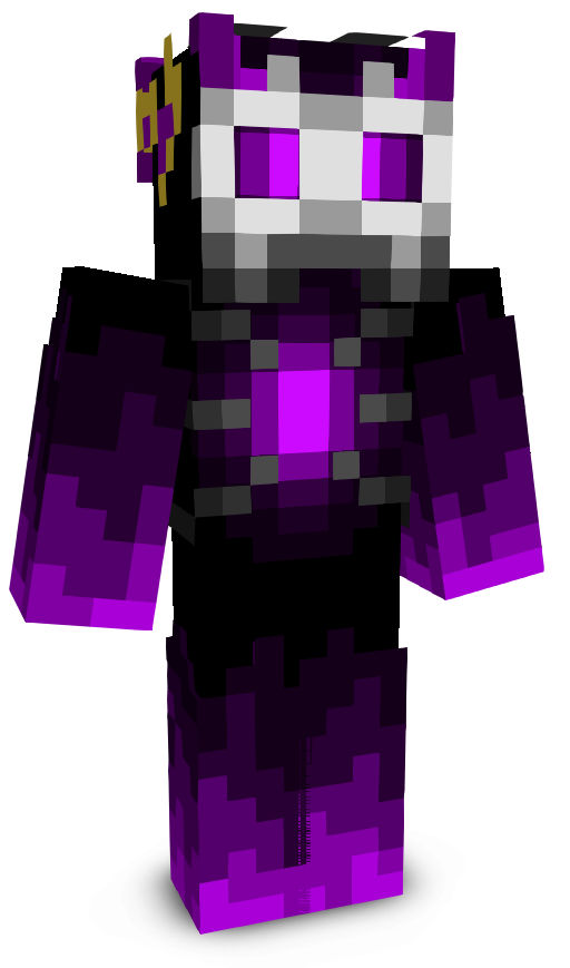 MMicron's skin
