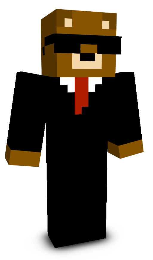 drbearCPVP's skin