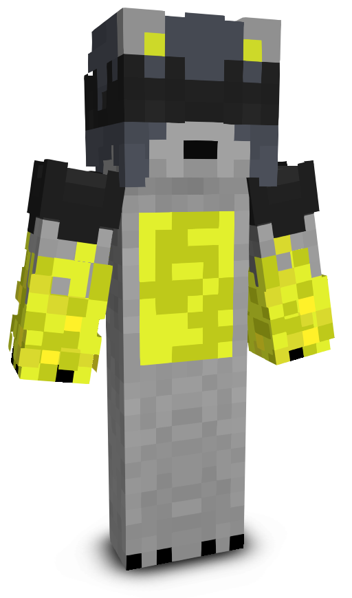 LordCouts's skin
