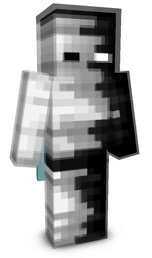 WazzyyMC's skin