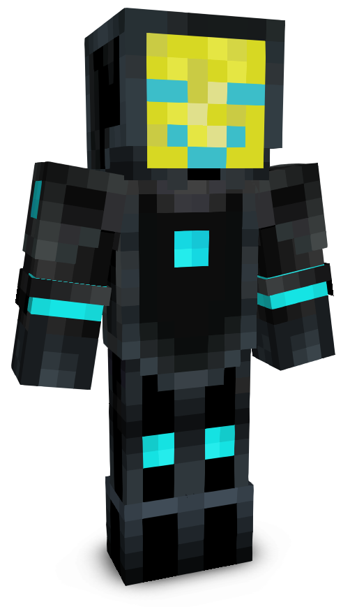 Patrickcraft415's skin