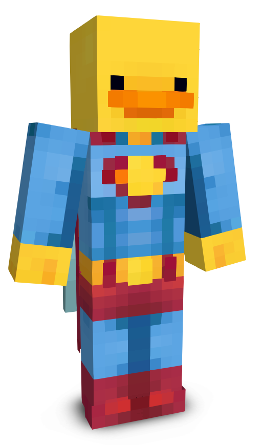 FourAgenda67658's skin