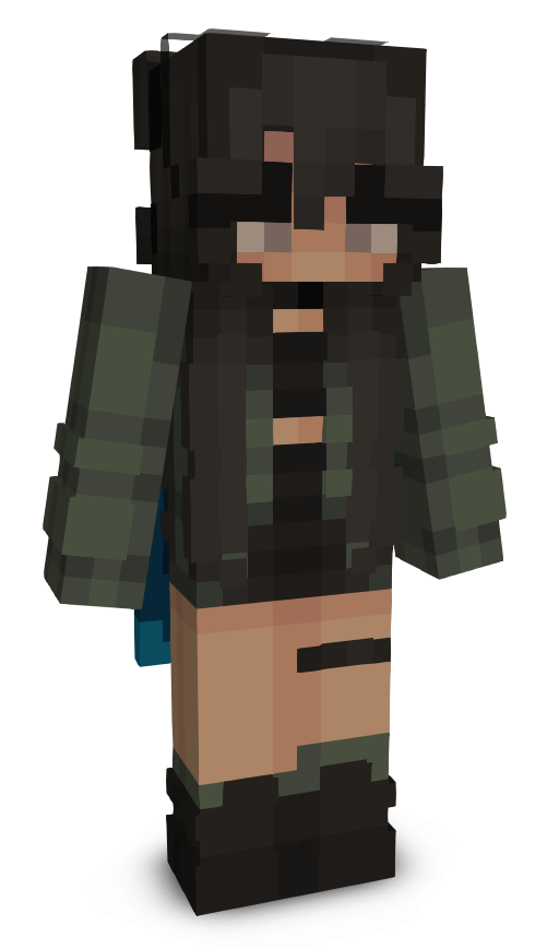 8b2v's skin