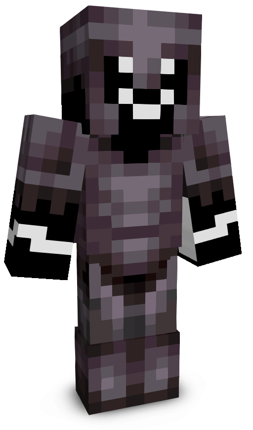 RomaniKing's skin