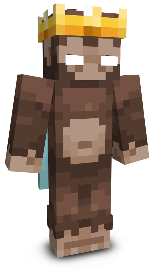 MonkeJit's skin