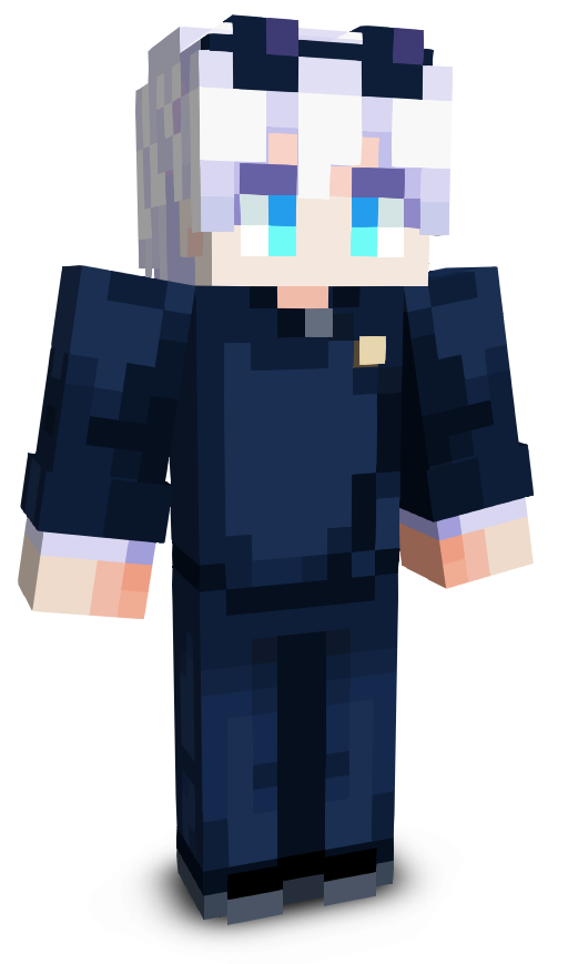 Yippie_Kai's skin