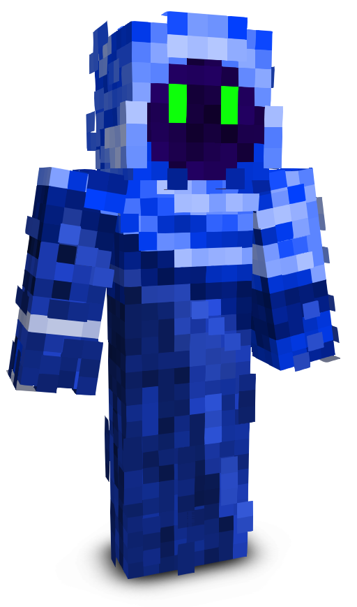 MisterDummy123's skin