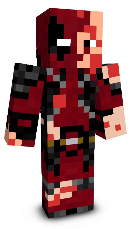 TomaattiPelaa25's skin