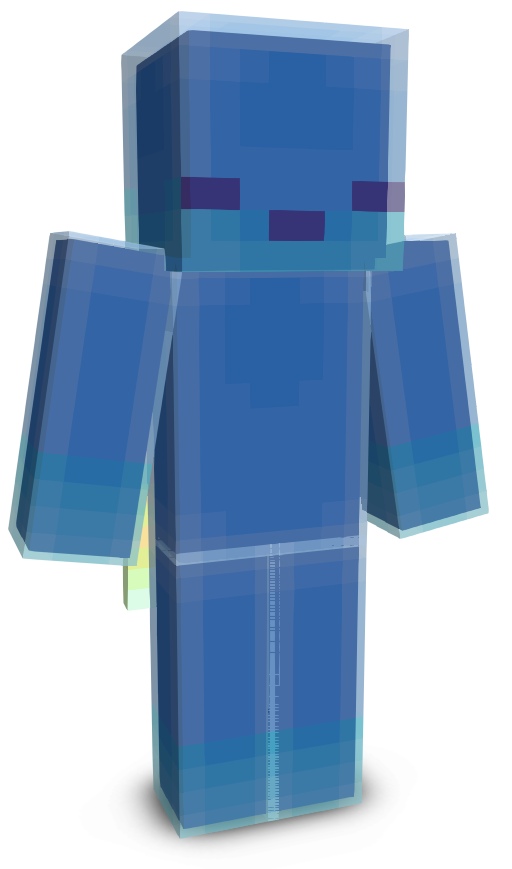 P1kAvEnE's skin