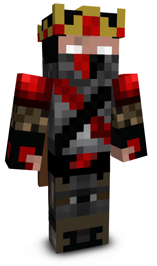 herobrineninja9's skin