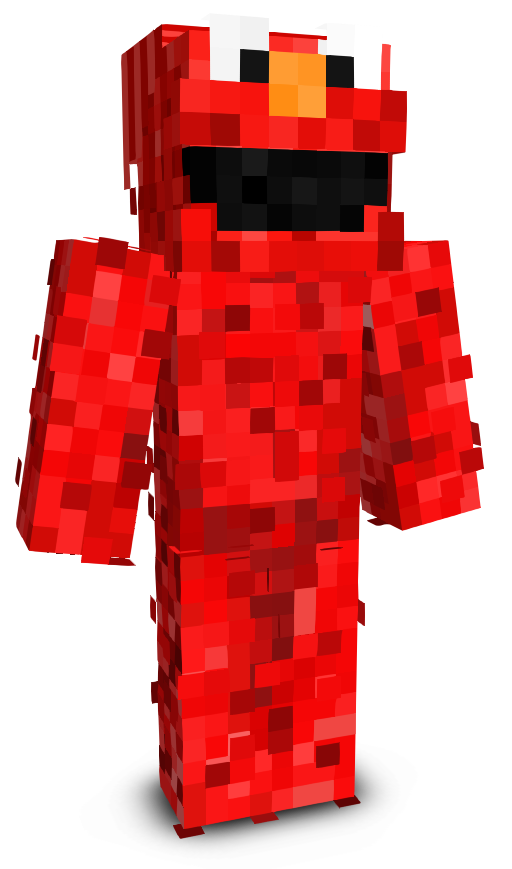 Impact327's skin