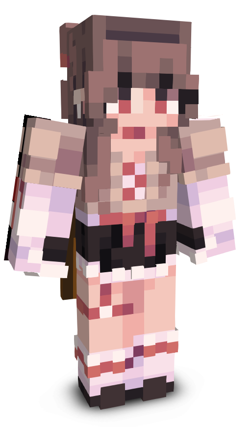 Pixel_Ghosst's skin