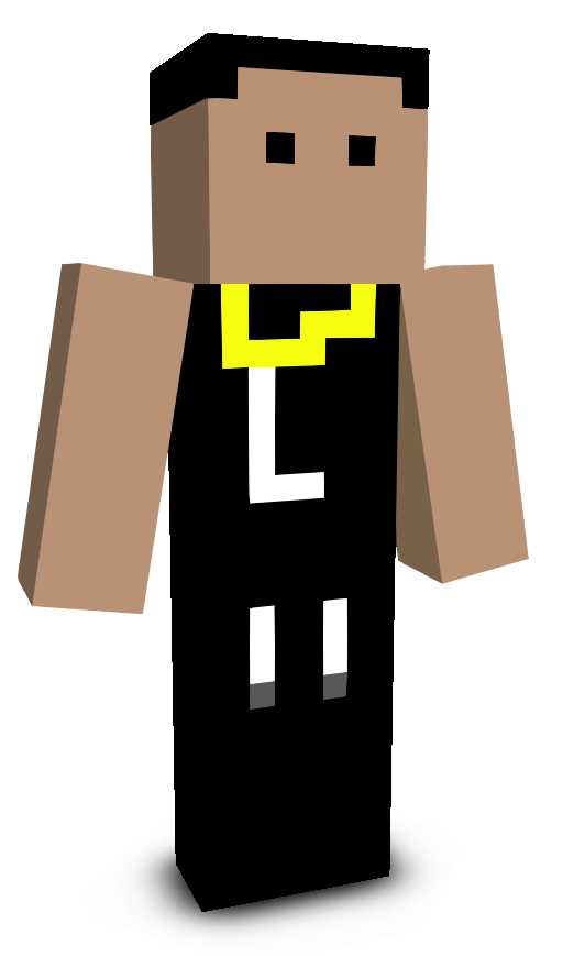 LawsonTwin's skin