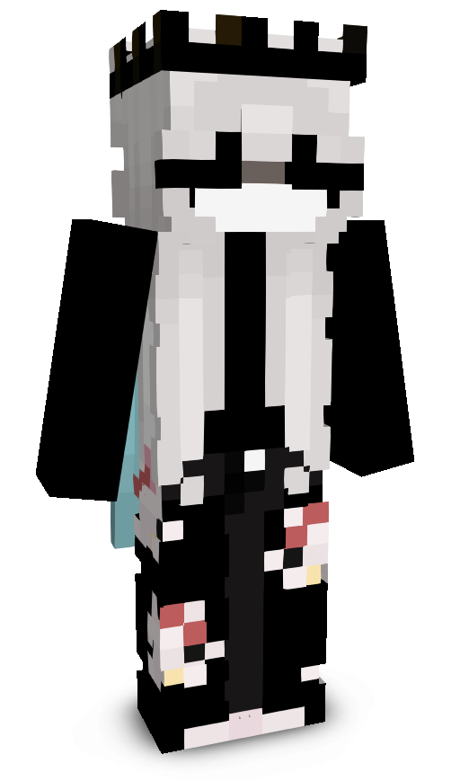 Vatalasy's skin