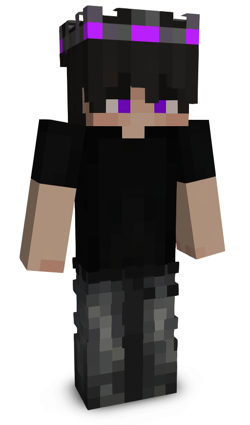 Cybro7390's skin