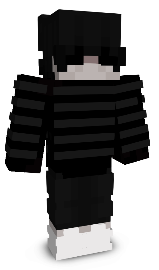 TheSwordOfA's skin