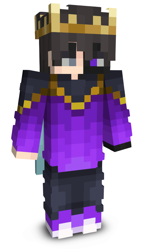 KIKINBlaze3l4's skin