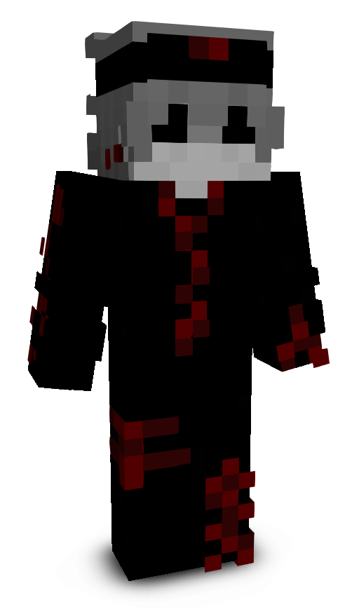 Gustav_staal1's skin