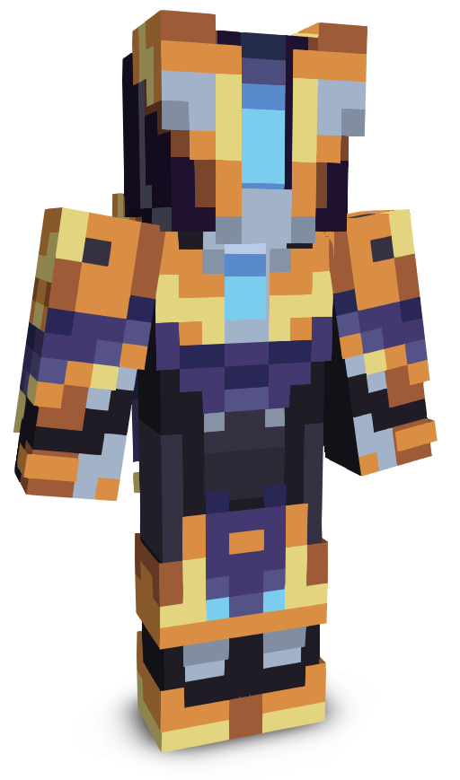 Cobalt_B's skin