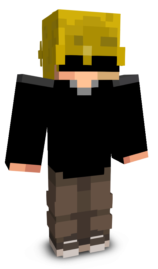 Siv0l's skin