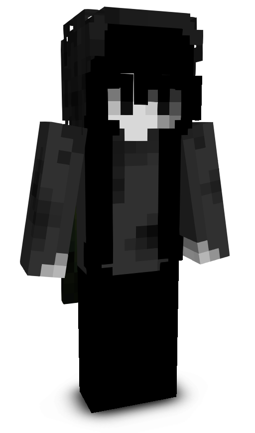 4M3TT's skin