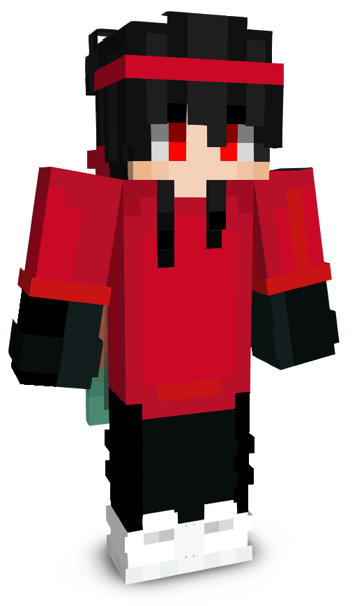 Linkaishadow's skin