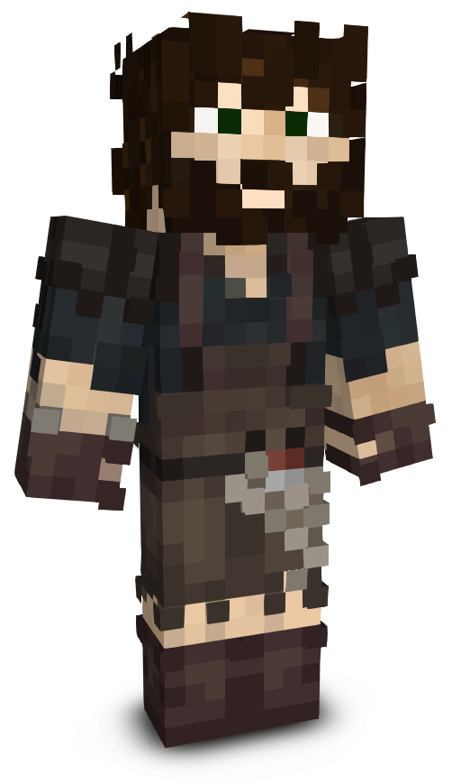 goat_gamer2012's skin