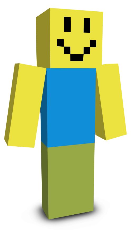 TheGoodlyNoob's skin